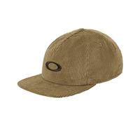 Oakley Ellipse Corduroy Hat army green (7CE) U