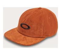 Oakley Ellipse Corduroy Hat auburn (44N) U