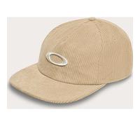 Oakley Ellipse Corduroy Kappe beige