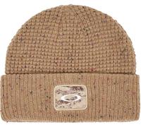 OAKLEY ELLIPSE PATCH WAFFLE Mütze 2025 humus