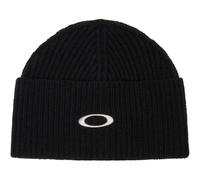 Oakley Ellipse Ribbed Beanie blackout (02E) U
