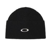 Oakley Ellipse Ribbed M - Mütze - Herren No size Black