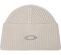 OAKLEY ELLIPSE RIBBED Mütze 2026 mist/cement