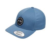 Oakley Everywhere Pro 2 Blaue Golfmütze Einheitsgröße