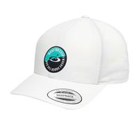 Oakley Everywhere Pro 2 Weiße Golfmütze Einheitsgröße