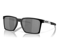 Oakley Exchange Sun OO9483 01 56-17 Sonnenbrille ohne Sehstärke, Damen/Herren, Vollrand, Rechteckig