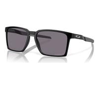 Sonnenbrillen Oakley Oo9483 exchange sun col. 948304 Unisex Squadrata Nero