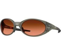 OAKLEY EYE JACKET REDUX Sonnenbrille matte olive ink/prizm bronze gradient