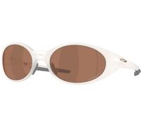 OAKLEY EYE JACKET REDUX Sonnenbrille matte vapor/prizm tungsten polarized