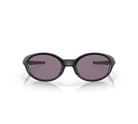 Oakley EYEJACKET REDUX 0OO9438 943801 Kunststoff Rechteckig Schwarz/Schwarz Sonnenbrille, Sunglasses