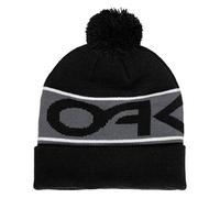 Oakley Mütze Factory Cuff 2025 Herren One Size blackout