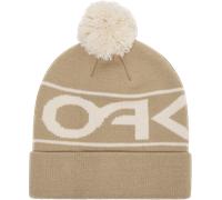 Oakley Factory Cuff Beanie Pebble OneSize