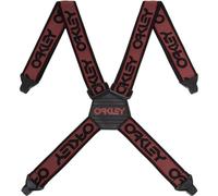 OAKLEY Factory Suspenders - Mixte - - Einheitsgröße- Modell 2026