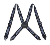 OAKLEY FACTORY Hosenträger 2026 blackout