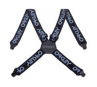 Oakley Factory Hosenträger schwarz/grau