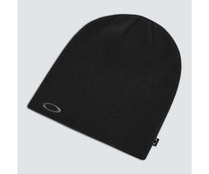 OAKLEY Feinstrickmütze Beanie - Schwarz / Einheitsgröße Erwachsene