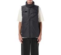 Oakley - Fgl Red Code 5.7 Technical Padded Vest - Größe S - schwarz