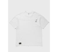 OAKLEY FGL UNION POCKET TEE 6.0 men Shortsleeves white in Größe:L