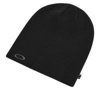 Oakley Fine Knit Beanie Blackout