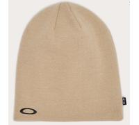 OAKLEY Fine Knit Beanie Braun