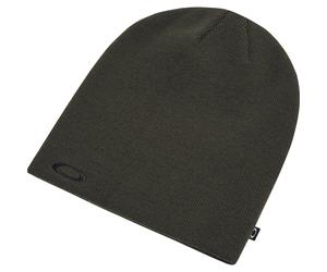 Oakley - Fine Knit Beanie Herren new dark brush