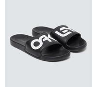 OAKLEY Flip Flops B1B Slide 2.0 - Schwarz / 10