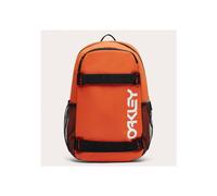 Oakley - The Freshman Skate Backpack Aviator Orange - Rucksack Orange Sans