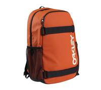 Oakley Freshman Skate Rucksack Orange One Size