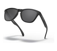 Oakley Frogskins matte black/prizm black polarized (9013F7)
