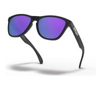 Oakley Frogskins matte black/prizm violet (9013H6)