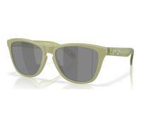Oakley Frogskins matte fern/prizm black polar (9013M2)