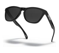 Oakley Frogskins polished black/prizm black (9013C4)
