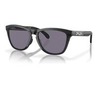 Oakley - Sonnenbrille - Frogskins Range Matte Black Prizm Grey - schwarz schwarz one size