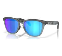 Oakley Frogskins Range Matte Black/Prizm Sapphire Schwarz Modell 2026 One Size
