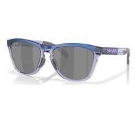 OAKLEY Frogskins Range - Mixte - Grau / Blau - Einheitsgröße- Modell 2025