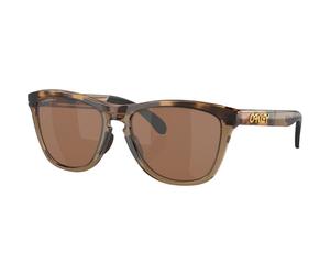 OAKLEY Frogskins Range - Mixte - Braun - Einheitsgröße- Modell 2026