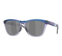 OAKLEY Frogskins Range - Mixte - Grau / Blau - Einheitsgröße- Modell 2025