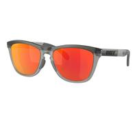 OAKLEY Frogskins Range - Mixte - Schwarz / Orange - Einheitsgröße- Modell 2025