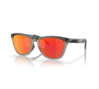 OAKLEY Frogskins Range - Mixte - Schwarz / Orange - Einheitsgröße- Modell 2025
