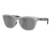 Oakley Frogskins Range Titanium / Prizm Black Polarized