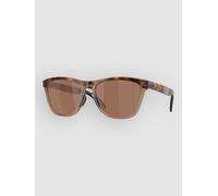 Oakley Frogskins Range Xl Brown Tort/Brown Smok Sonnenbrille prizm tungsten polar Gr. Uni