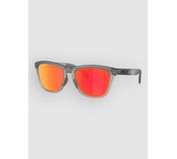Oakley Frogskins Range Xl Matte Grey Smoke/Grey Sonnenbrille prizm ruby Gr. Uni