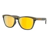 Oakley Frogskins XL (Prizm 24K Polarized) Gr. One Size - Jetzt bei Keller Sports kaufen!