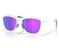 OAKLEY Frogskins Range Xl - Mixte - Weiß - Einheitsgröße- Modell 2026