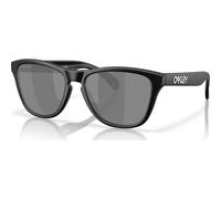 Oakley Frogskins S Matte Black / Prizm Black Polar