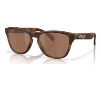 Oakley Frogskins S matte tortoise/prizm tungsten (950803)