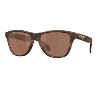 OAKLEY Frogskins S - Mixte - Braun - Einheitsgröße- Modell 2025