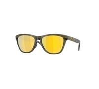 Oakley Frogskins XL (Prizm 24K Polarized) Gr. One Size - Jetzt bei Keller Sports kaufen!