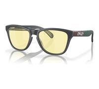 Oakley Men's Frogskins™ Xs (youth Fit) Gaming Collection Sunglasses Matte Carbon