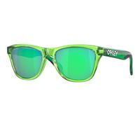 Oakley Frogskins XXS Acid Green/Prizm Jade